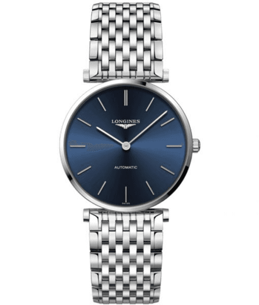 Ảnh Đồng hồ nam Longines L4.908.4.95.6