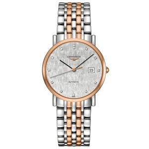 Ảnh Đồng hồ nam Longines L4.809.5.77.7