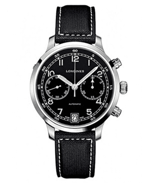 Ảnh Đồng hồ nam Longines L2.790.4.53.0