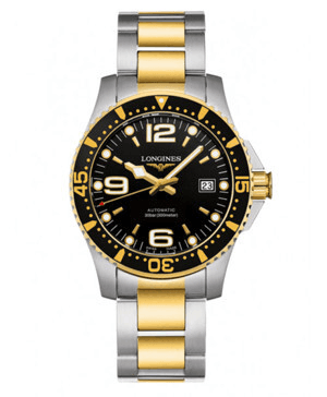 Ảnh Đồng hồ nam Longines L3.742.3.56.7