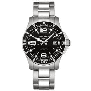 Ảnh Đồng hồ nam Longines L3.742.4.56.6