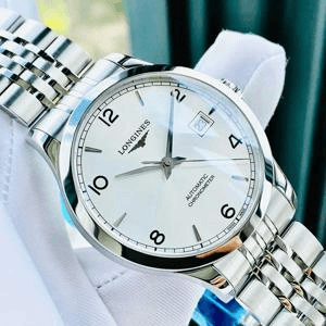 Ảnh Đồng hồ nam Longines L2.820.4.76.6