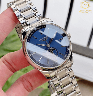 Ảnh Đồng hồ nam Longines L2.919.4.92.6