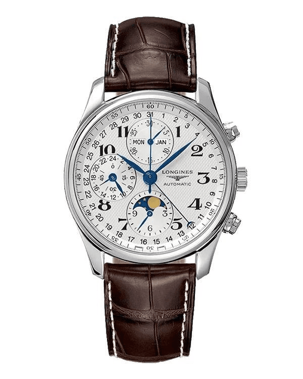 Ảnh Đồng hồ nam Longines L2.673.4.78.5