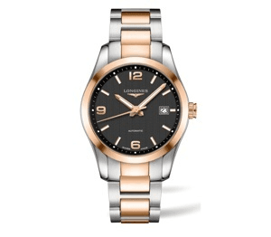 Ảnh Đồng hồ nam Longines L2.785.5.56.7