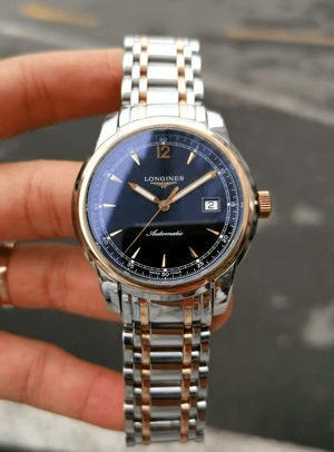 Ảnh Đồng hồ Longines L2.766.5.52.7