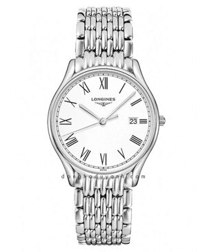 Ảnh Đồng hồ Longines L4.859.4.11.6