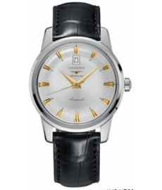 Ảnh Đồng hồ Longines L1.645.4.75.4