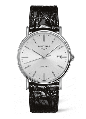 Ảnh Đồng hồ nam Longines L4.921.4.72.2
