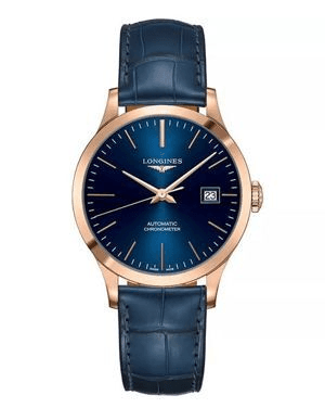 Ảnh Đồng hồ nam Longines L2.820.8.92.2