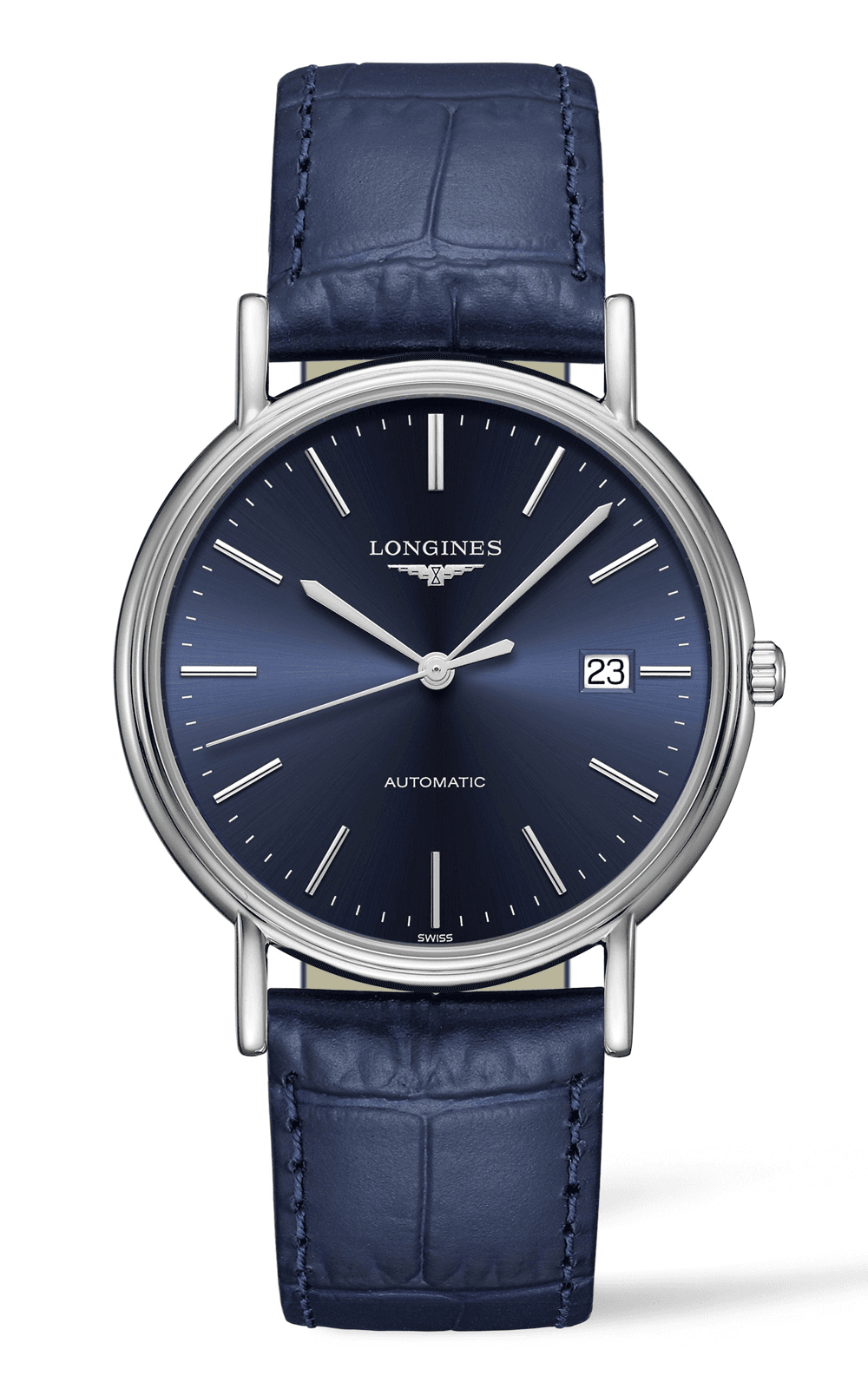 Ảnh Đồng hồ nam Longines Prescene L4.921.4.92.2