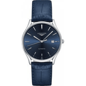 Ảnh Đồng hồ nam Longines L4.960.4.92.2