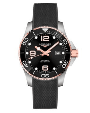 Ảnh Đồng hồ nam Longines L3.782.3.58.9