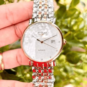 Ảnh Đồng hồ nam Longines L4.910.5.77.7
