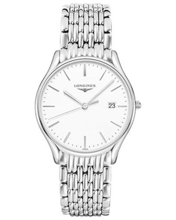 Ảnh Đồng hồ nam Longines L4.961.4.12.6