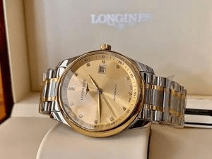 Ảnh Đồng hồ nam Longines L2.793.5.37.7