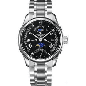 Ảnh Đồng hồ nam Longines L2.739.4.51.6