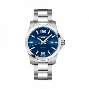 Ảnh Đồng hồ nam Longines L3.759.4.96.6