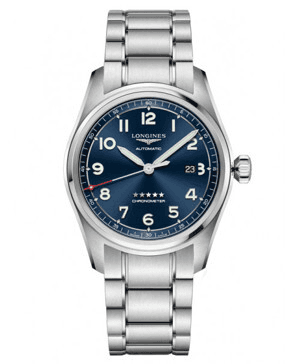 Ảnh Đồng hồ nam Longines L3.811.4.93.9