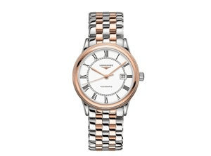 Ảnh Đồng hồ nam Longines L4.874.3.91.7