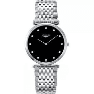 Ảnh Đồng hồ nam Longines La Grande L4.755.4.58.6