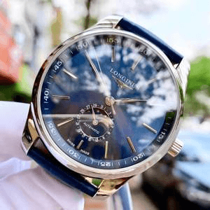 Ảnh Đồng hồ nam Longines L2.919.4.92.0
