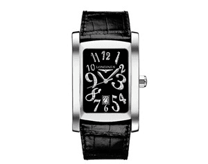 Ảnh Đồng hồ nam Longines L5.686.4.57.2