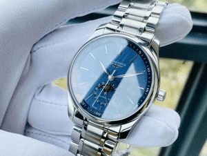 Ảnh Đồng hồ nam Longines L2.909.4.97.6