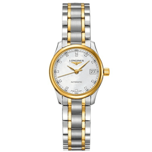 Ảnh Đồng hồ The Longines Master Collection L2.128.5.87.7