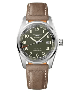 Ảnh Đồng hồ nam Longines L3.811.4.03.2
