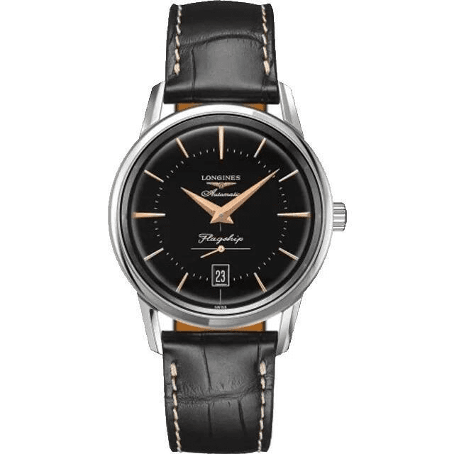 Ảnh Đồng hồ nam Longines L4.795.4.58.0