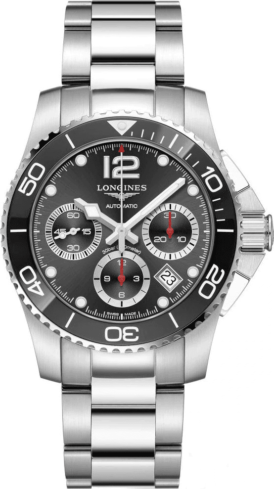 Ảnh Đồng hồ nam Longines L3.783.4.56.6