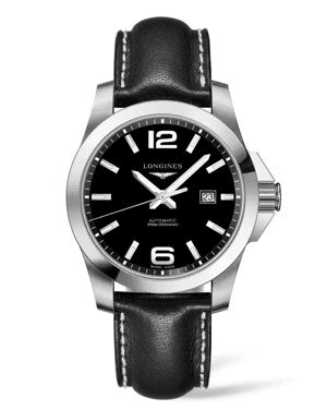 Ảnh Đồng hồ nam Longines L3.778.4.58.3