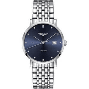 Ảnh Đồng hồ nam Longines L4.910.4.97.6