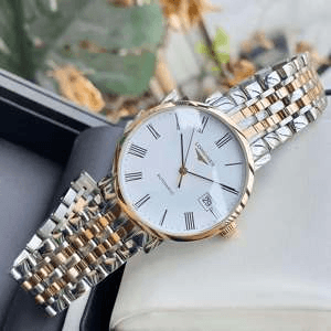 Ảnh Đồng hồ nam Longines L4.810.5.11.7