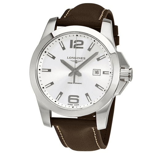 Ảnh Đồng hồ nam Longines L3.760.4.76.5