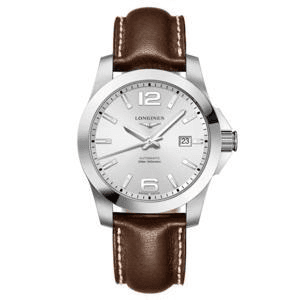 Ảnh Đồng hồ nam Longines L3.777.4.76.5