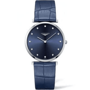 Ảnh Đồng hồ nam Longines L4.755.4.97.2