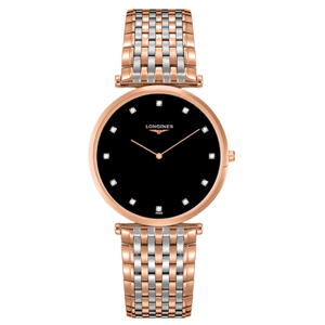 Ảnh Đồng hồ nam Longines L4.766.1.57.7