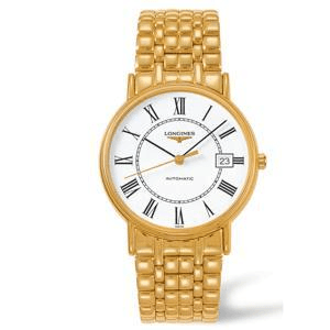 Ảnh Đồng hồ nam Longines L4.921.2.11.8