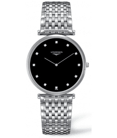Ảnh Đồng hồ Longines L4.766.4.58.6