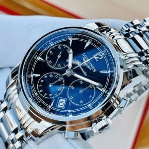 Ảnh Đồng hồ Longines L2.752.4.52.6