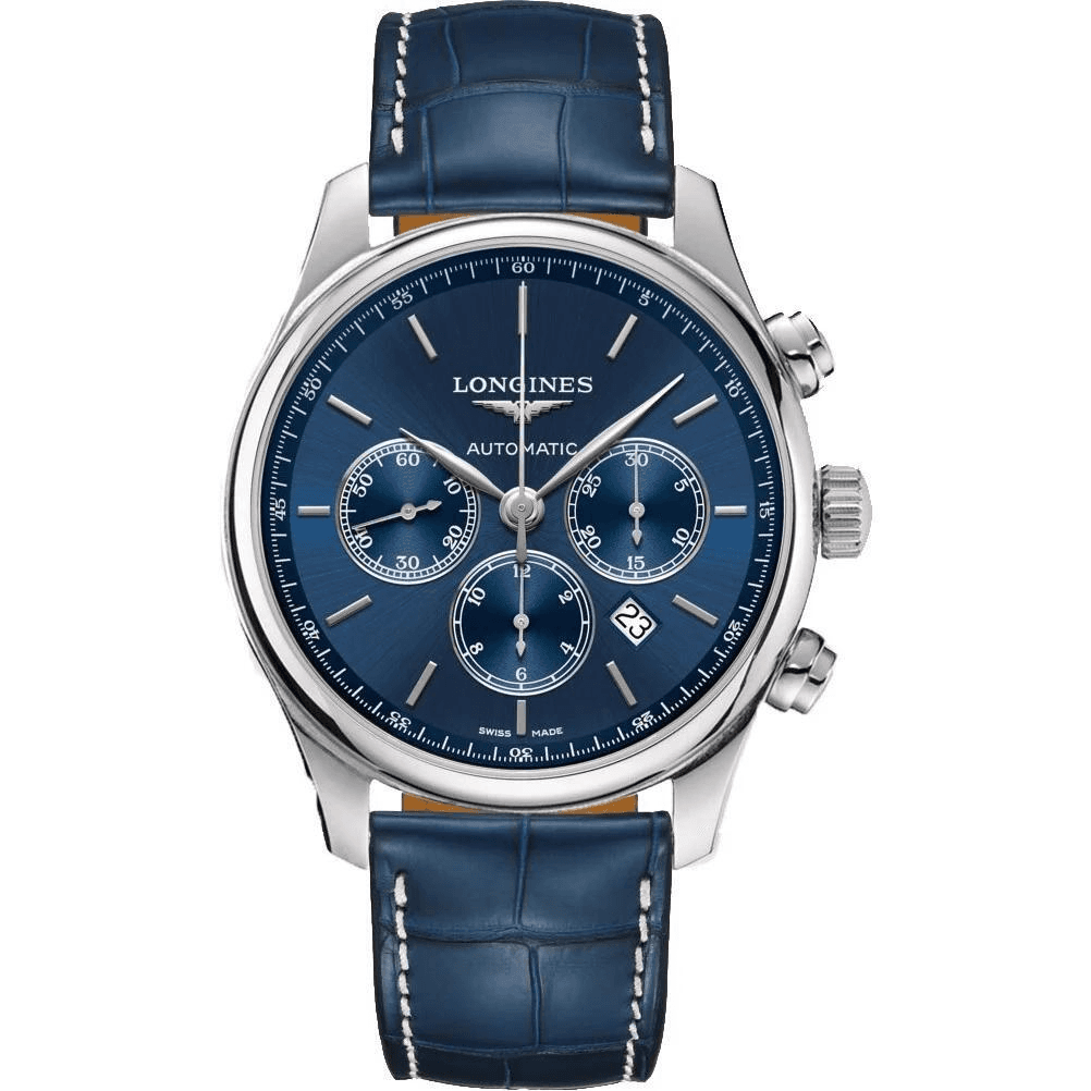 Ảnh Đồng hồ nam Longines L2.859.4.92.0