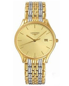 Ảnh Đồng hồ Longines L4.759.2.32.7
