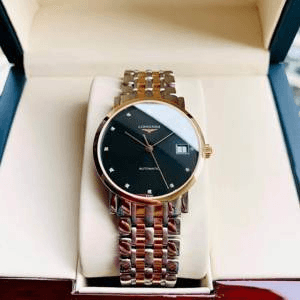 Ảnh Đồng hồ nam Longines L4.809.5.57.7