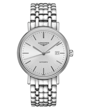 Ảnh Đồng hồ nam Longines L4.922.4.72.6