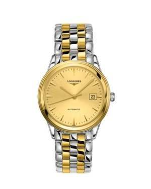 Ảnh Đồng hồ Longines L4.874.3.32.7