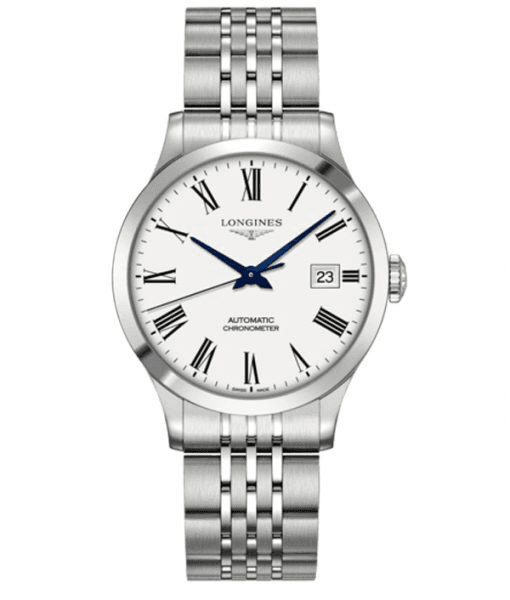 Ảnh Đồng hồ nam Longines L2.820.4.11.6