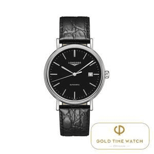 Ảnh Đồng hồ nam Longines L4.922.4.52.2