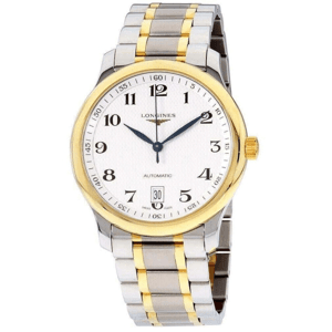 Ảnh Đồng hồ Longines L2.628.5.78.7